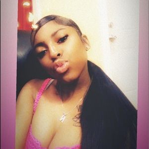 Meet your Posher, Tajae